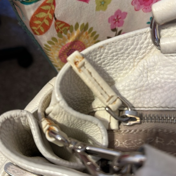 Prada Hobo Bag - Picture 9 of 14